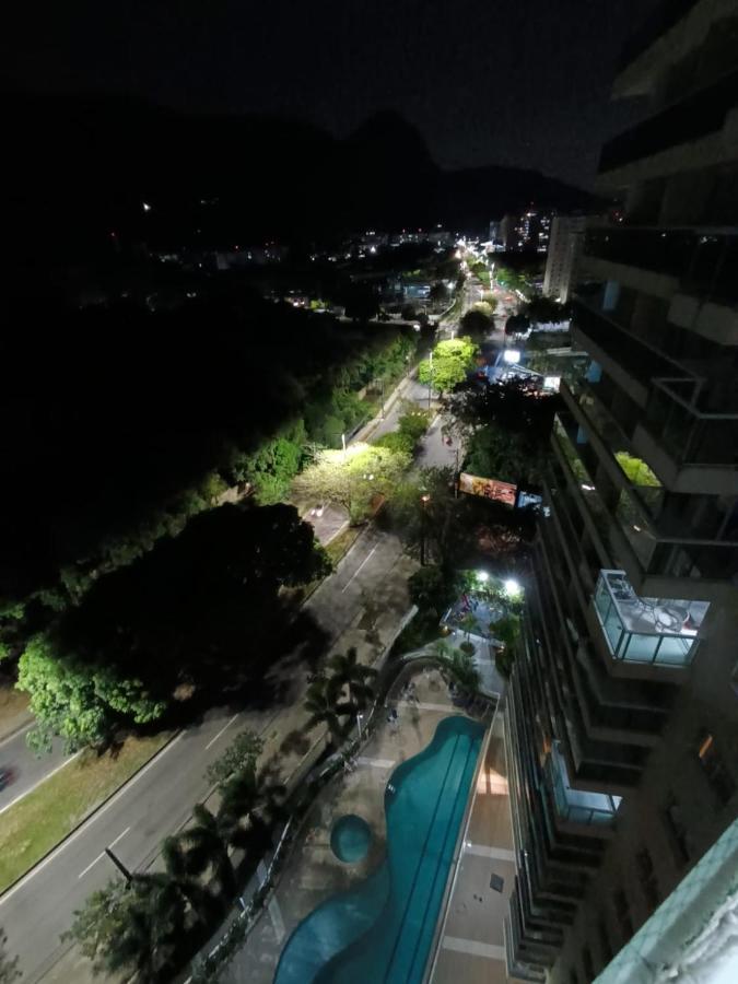 Apartamento Linda Proxima Riocentro - Rio Rio de Janeiro