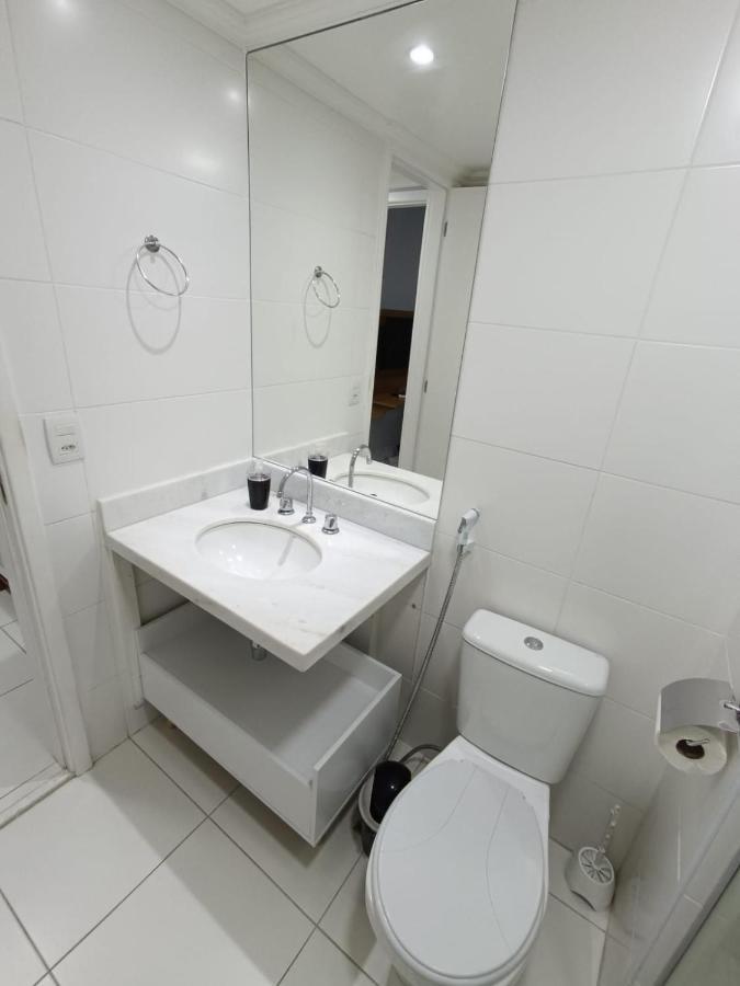 Linda Proxima Riocentro - Rio Apartamento Rio de Janeiro