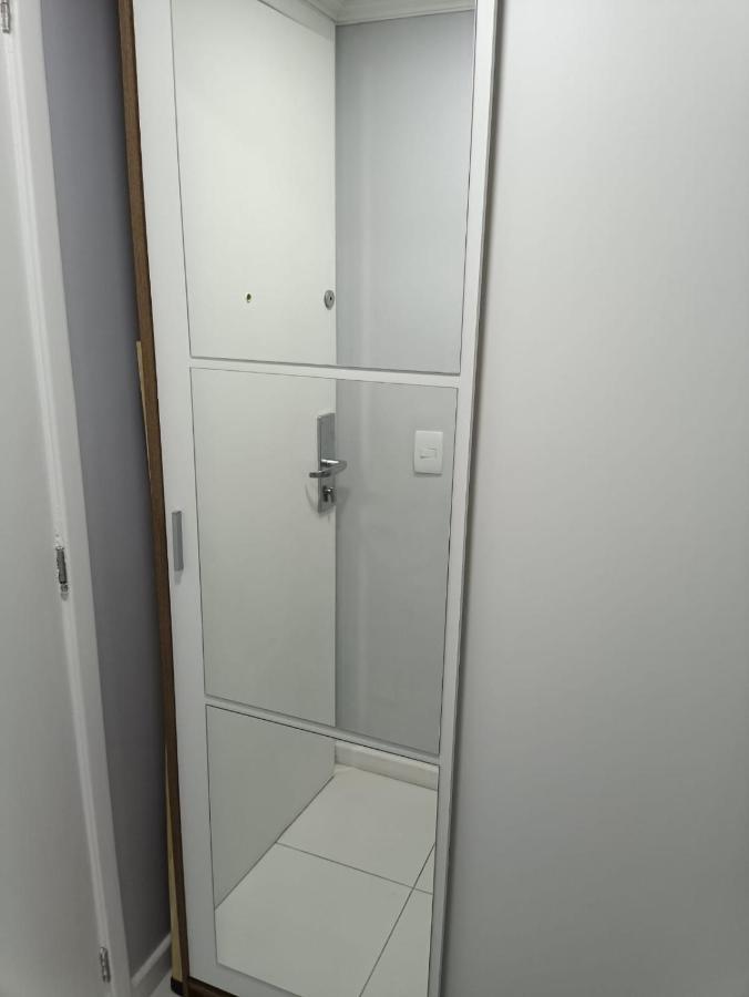Linda Proxima Riocentro - Rio Apartamento