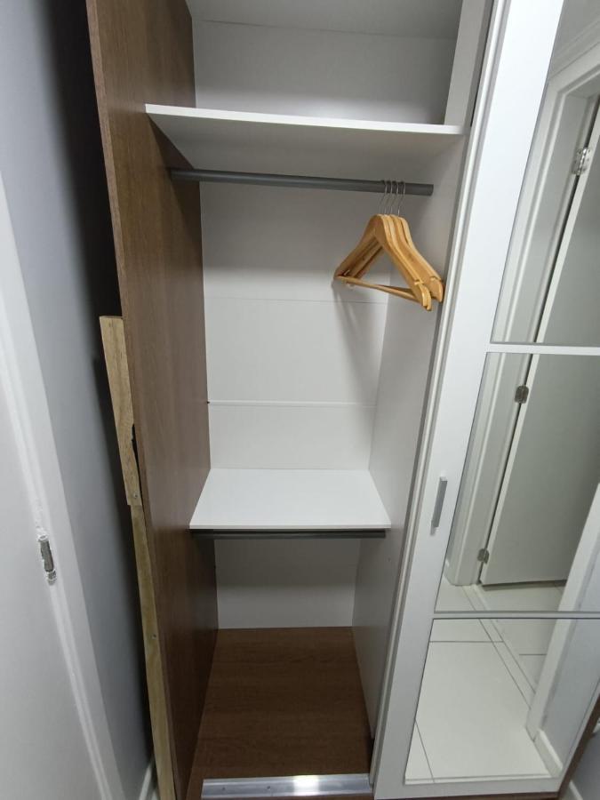 Apartamento Linda Proxima Riocentro - Rio Rio de Janeiro